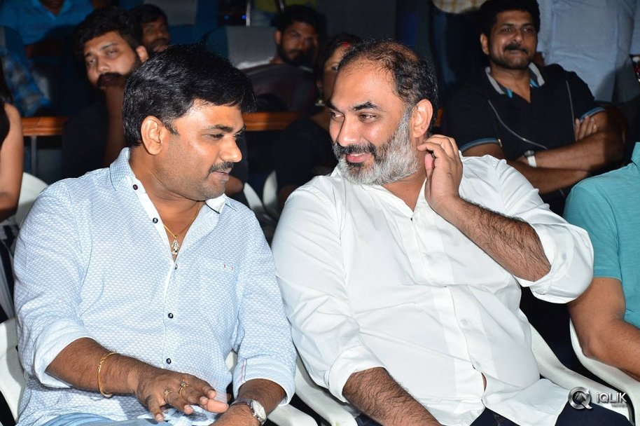 Mahanubhavudu-Movie-Trailer-Launch